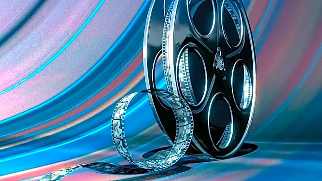 Why Your Backup Film Can Become Your Best Telluride Discovery