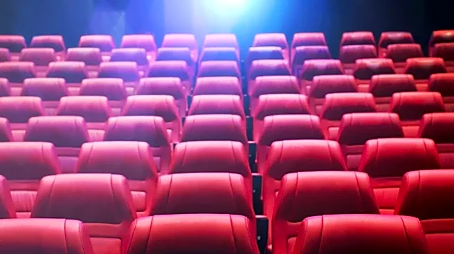 Why Most Telluride Film Festival Plans Should Include a Backup Screening