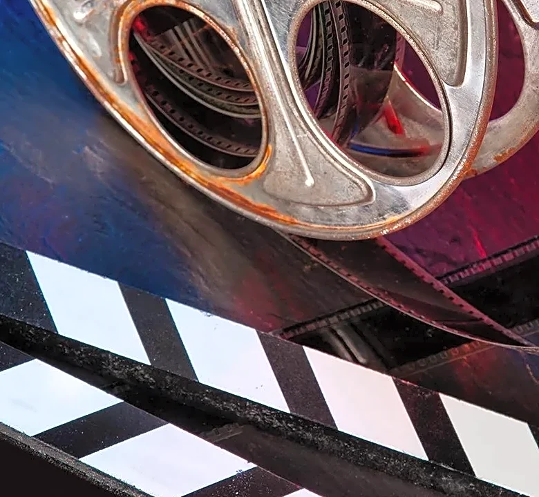 Why Telluride Encourages a Marathon Moviegoing Mindset