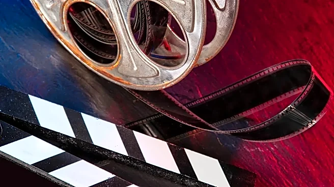 Why Telluride Encourages a Marathon Moviegoing Mindset