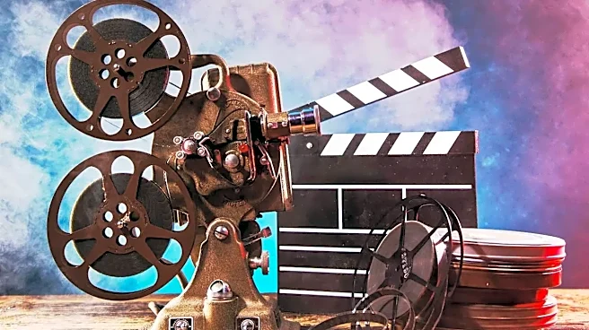 What Young Filmmakers Can Learn From Telluride’s Film-History Programming