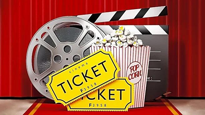 Why Premiere Status Tells Only Part of Telluride Film Festival’s Story