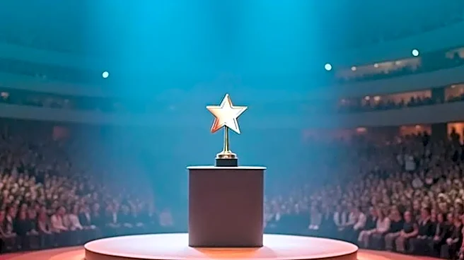 How to Put Telluride Awards Buzz in Perspective