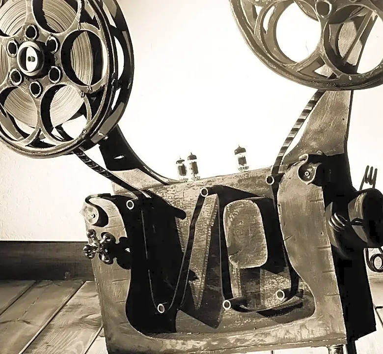 How Telluride Makes Cinema Presentation Part of the Attraction