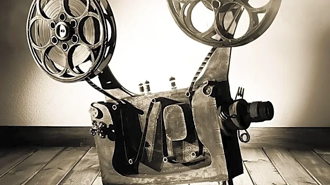 How Telluride Makes Cinema Presentation Part of the Attraction