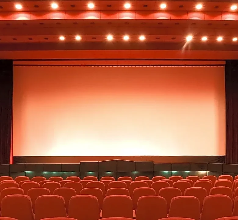 Why Telluride’s Temporary Theaters Are an Exhibition Story Worth Studying