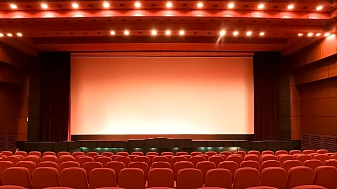 Why Telluride’s Temporary Theaters Are an Exhibition Story Worth Studying