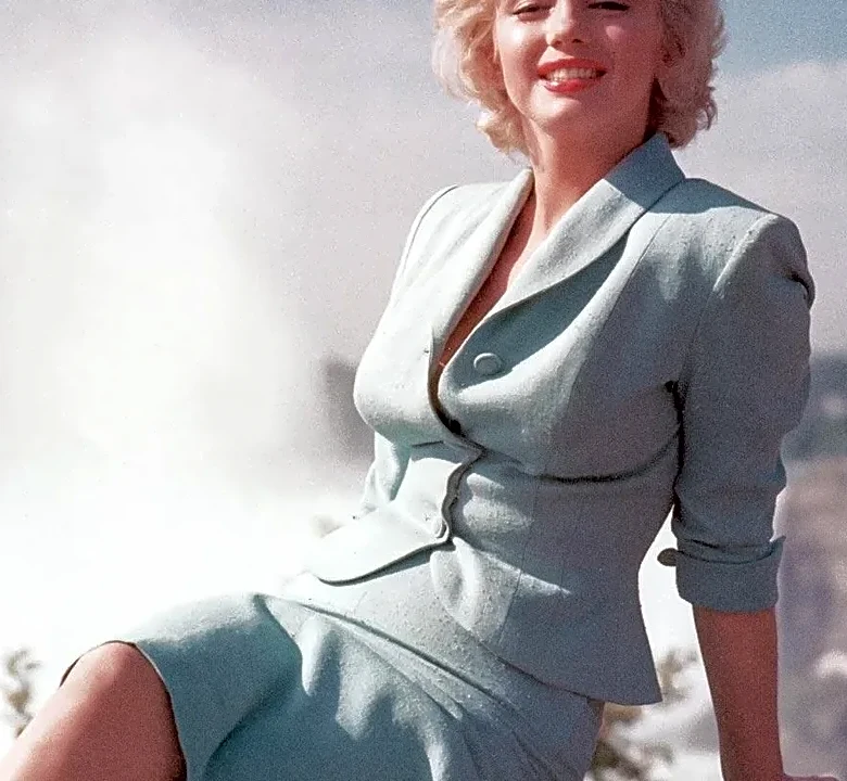 How Marilyn Monroe Worked to Make Her Acting Look Effortless