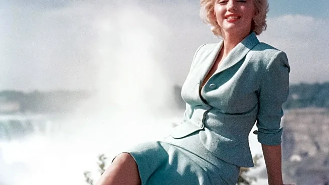 How Marilyn Monroe Worked to Make Her Acting Look Effortless