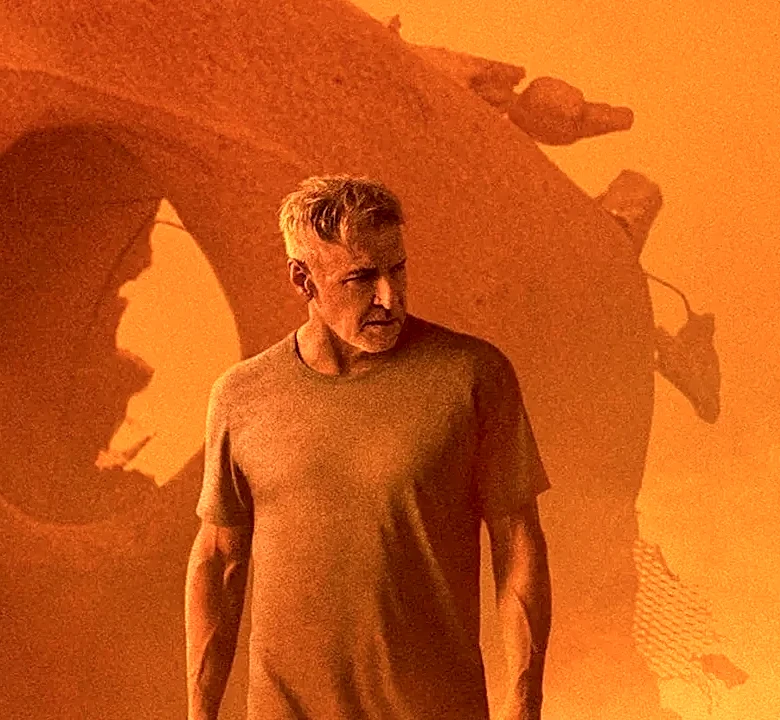 How Blade Runner’s Restored Unicorn Scene Changes the Deckard Mystery