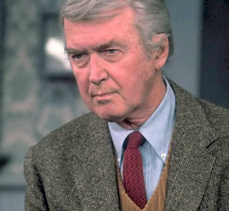 James Stewart Gave Up His Usual Salary—and Changed His Career