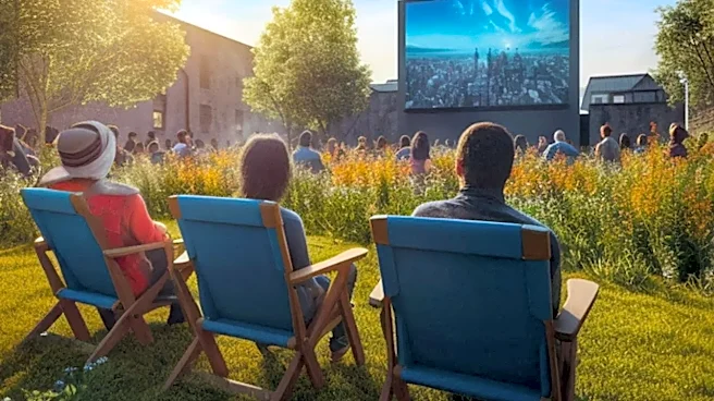 10 Smart Ways to Choose Telluride Film Festival Screenings