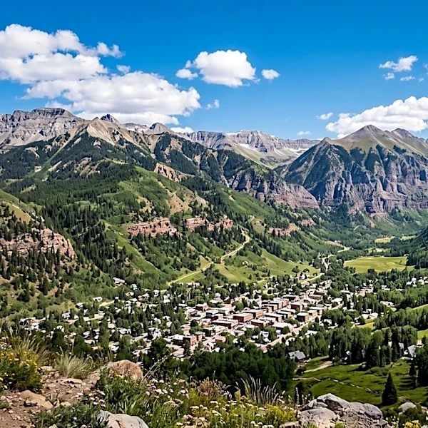 6 Ways to Experience Telluride Over Labor Day Weekend