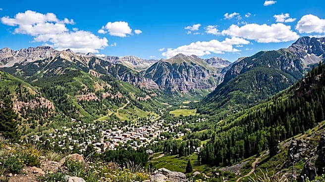 6 Ways to Experience Telluride Over Labor Day Weekend
