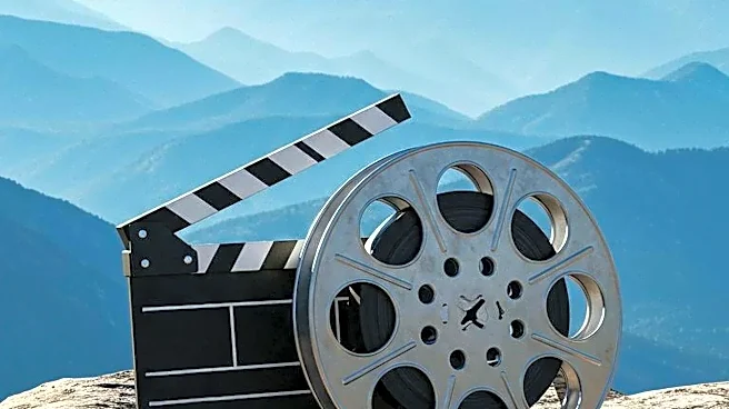 What to Know Before Your First Telluride Film Festival