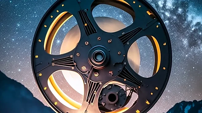 Why Your Favorite Telluride Film Might Be the One You Almost Skipped