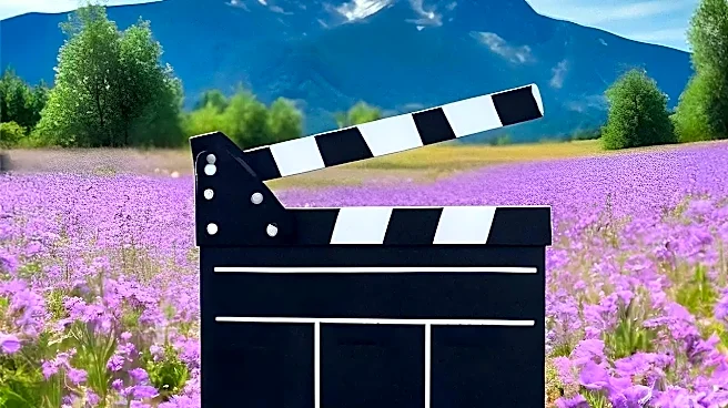 Why Telluride Can Feel Like Summer Camp for Movie Lovers