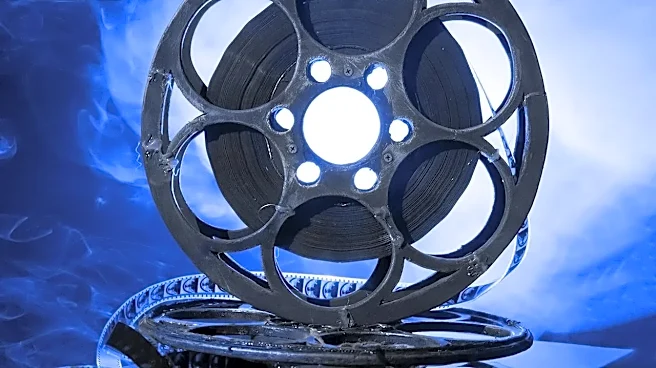 How Telluride Brings Back the Thrill of Discovering a Film Before the Hype