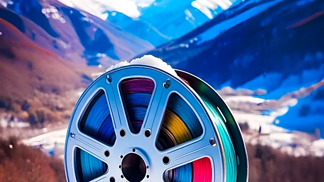 How Telluride Creates a Moviegoing Experience Streaming Can't Fully Replicate