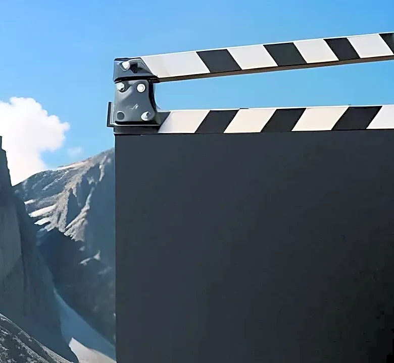 Why Telluride Is a Dream Weekend for People Who Love Watching Films
