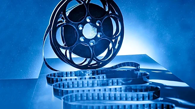 Why Telluride Makes Room for Everyone to Find a Different Favorite Film