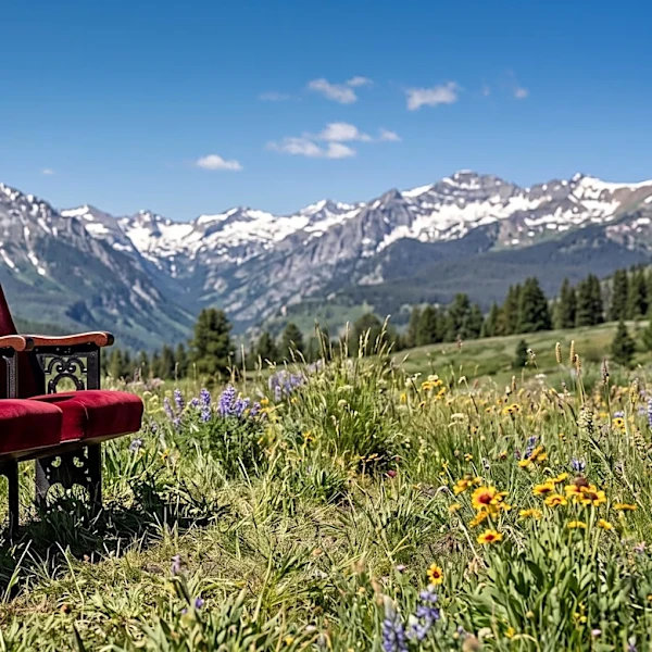 How Telluride Gives Unknown Films a Chance to Drive the Conversation