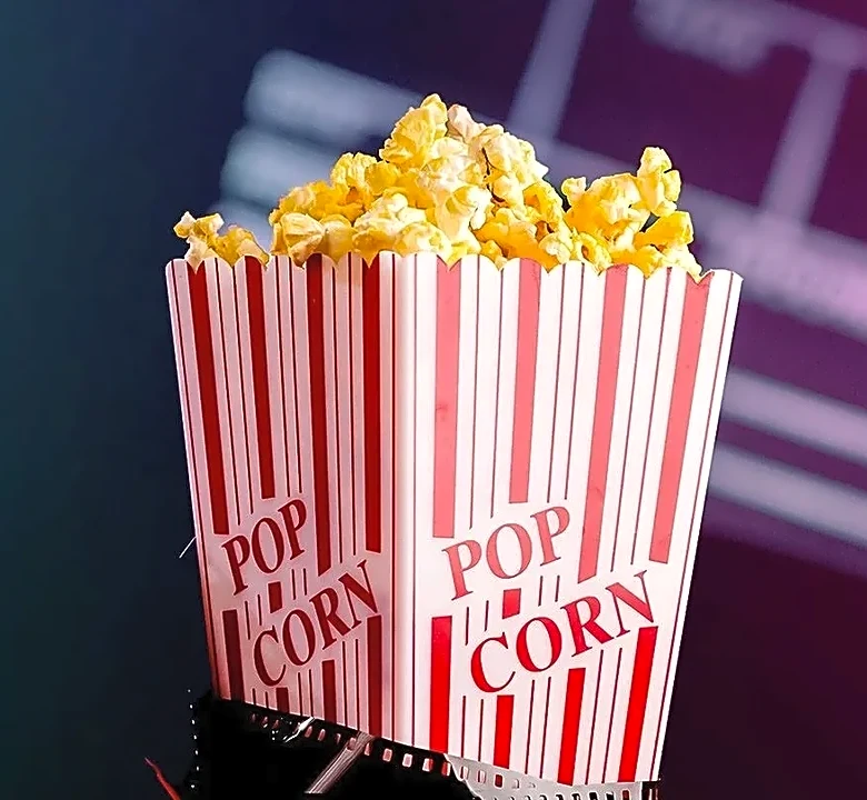 From Streaming Queue to Telluride Theater: How the Festival Changes Movie Watching