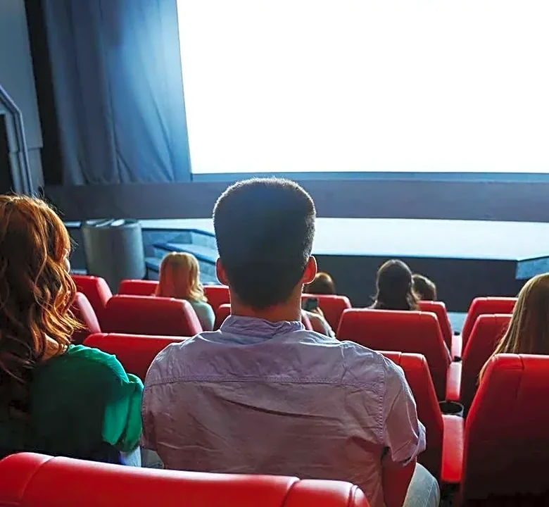 How Telluride Turns Watching Films Into a Social Experience