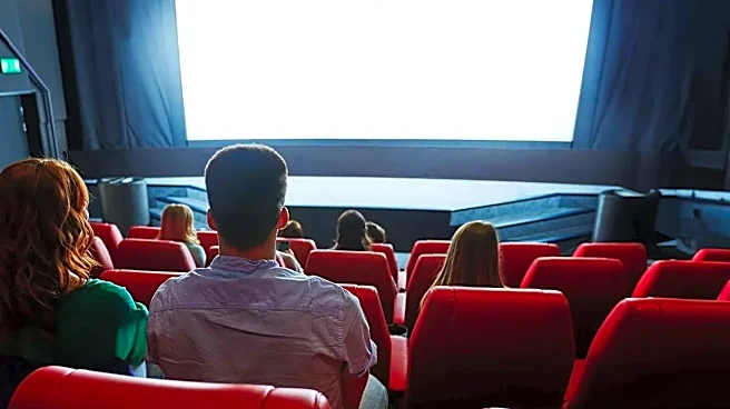 How Telluride Turns Watching Films Into a Social Experience