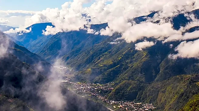 Why Telluride Is Worth Following Even When You Cannot Attend