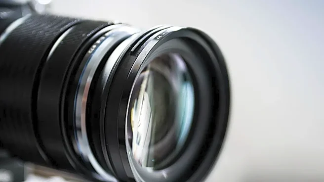 How Lens Choice Shapes the Look of Creative Arts Emmy Cinematography Contenders