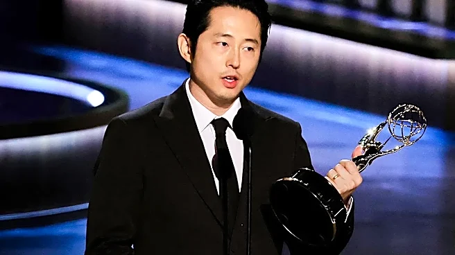 What Creative Arts Emmy Wins Can Reveal About a Series’ Production Strengths