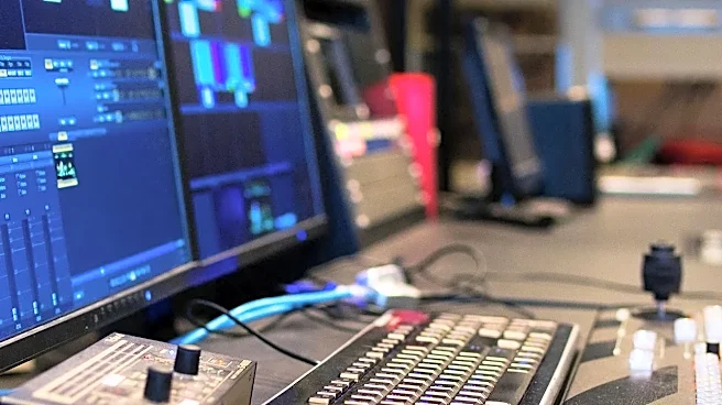 Why Multi-Camera Comedy Editing Requires a Distinct Emmy-Level Skill Set