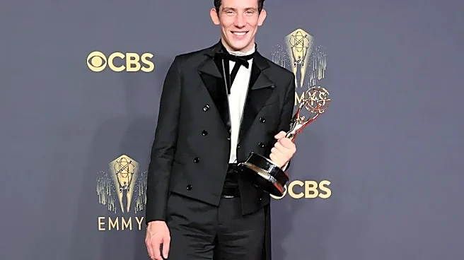 How Editors Build Rhythm Into Episodes Competing at the Creative Arts Emmys