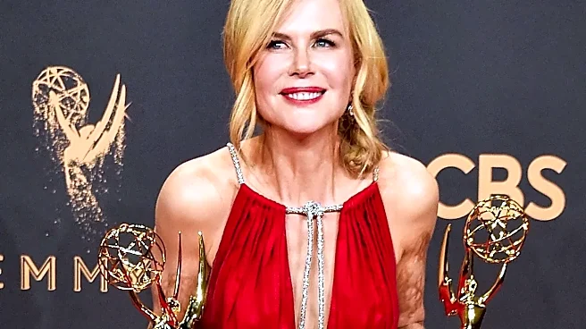 Drama vs. Comedy Editing: How Their Creative Arts Emmy Challenges Can Differ