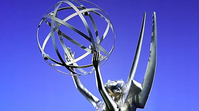 What a Creative Arts Emmy for Cinematography Recognizes—and What It Doesn't
