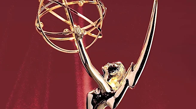 How Creative Arts Emmys Contenders Turn Hours of Footage Into Seamless Television