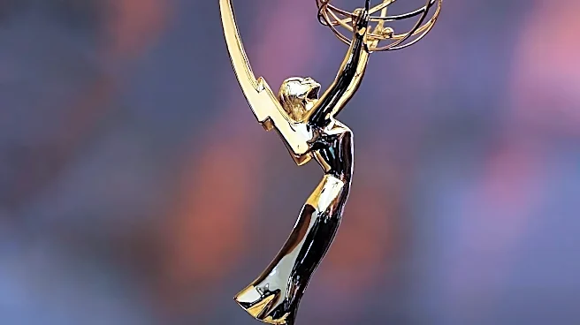 Why the Creative Arts Emmys Matter So Much to Television Craft