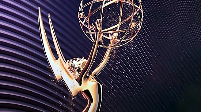What the Creative Arts Emmys’ Production Design Categories Reveal About Television