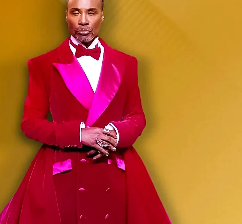 How Fantasy Costumes Balance Spectacle and Function in Creative Arts Emmy Contenders