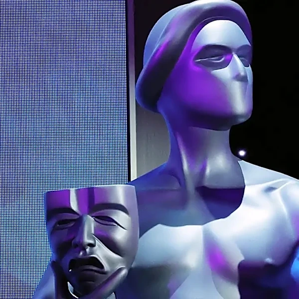 How Emmy-Recognized Makeup Artists Transform Actors Without Losing the Performance