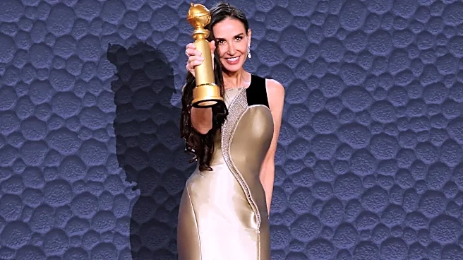 Period vs. Contemporary Costumes: How the Creative Arts Emmys Challenges Differ