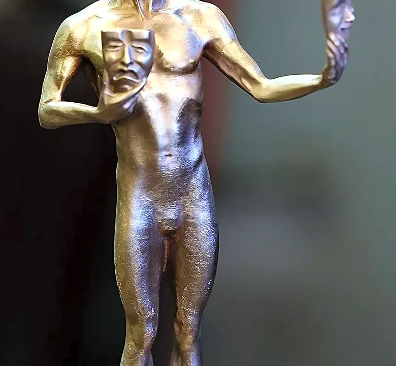 Why Prosthetic Makeup Is One of the Creative Arts Emmys’ Most Technically Demanding Crafts