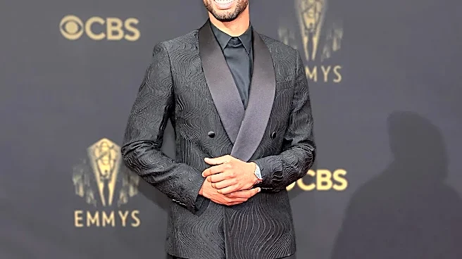 Why Costume Continuity Is a Crucial Challenge in Creative Arts Emmy-Caliber Television