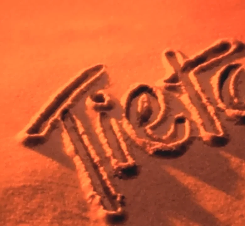How Typography and Graphic Design Shape Emmy-Caliber Main Titles