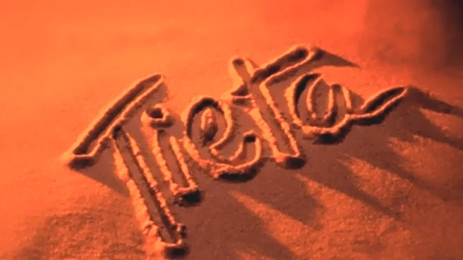How Typography and Graphic Design Shape Emmy-Caliber Main Titles
