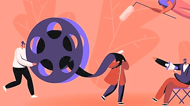 Why Animated Television Creates Its Own Creative Arts Emmys Sound Challenge