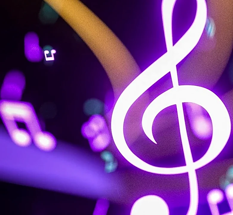 How Emmy-Recognized Motion Design Turns Information Into Visual Storytelling