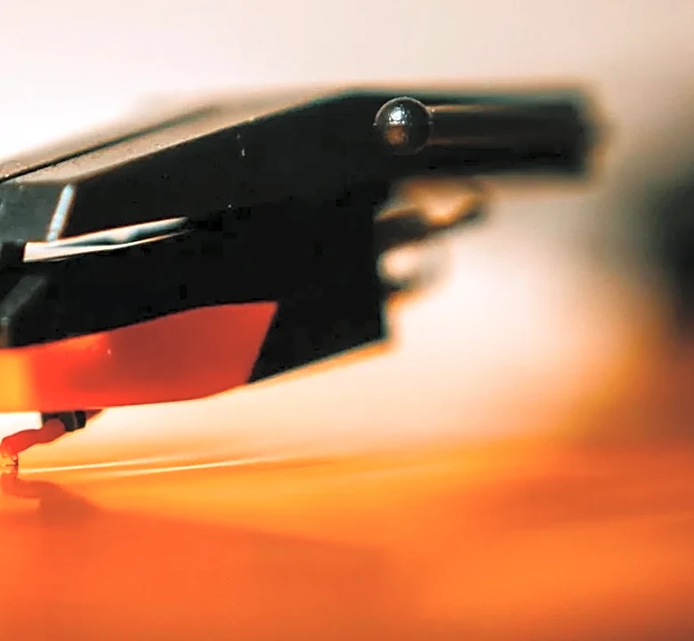 Why the Perfect Needle Drop Is About More Than Choosing a Famous Song