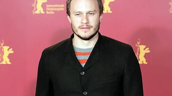 Why Heath Ledger's Short Career Left Such an Enduring Film Legacy
